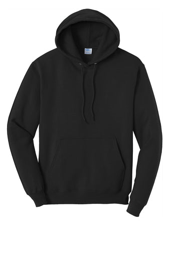 Port & Company Core Fleece Pullover Hooded Sweatshirt, Product