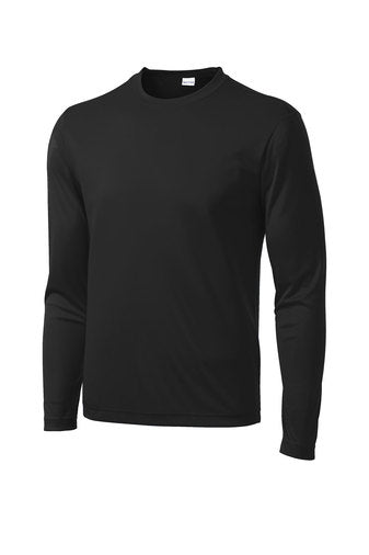 Sport-Tek® Long Sleeve PosiCharge® Competitor™ Tee