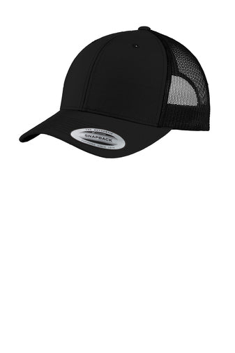 Sport-Tek ® Yupoong ® Retro Trucker Cap