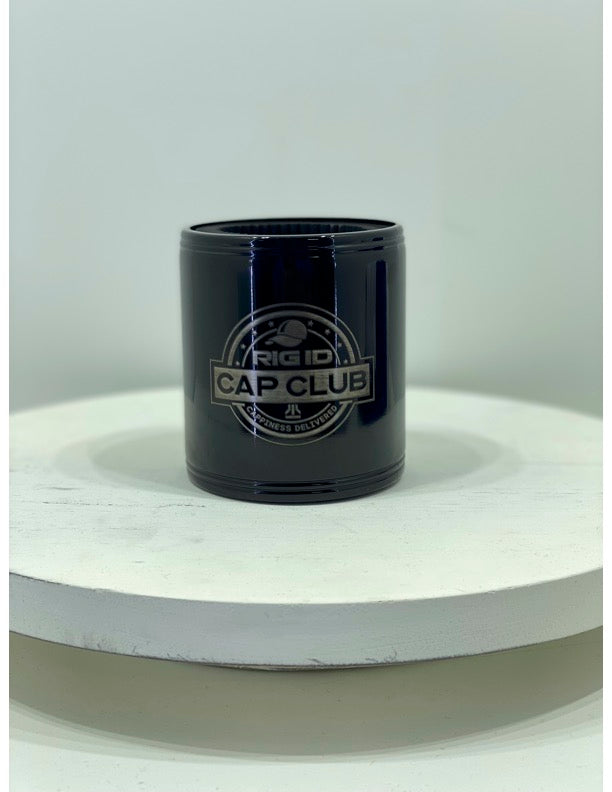 Metal Koozie