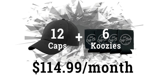 Cap Club Membership Basic