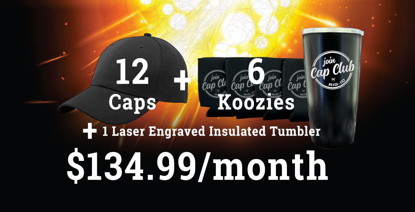 Cap Club Membership Premium